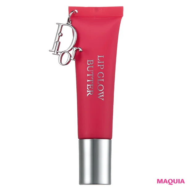 秋 新作 リップ グロス DIOR ディオール アディクト リップ グロウ バター 105