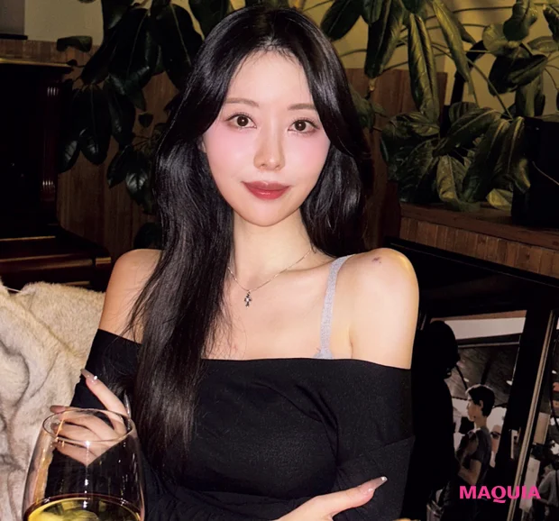 韓国現地のおすすめ美容医療 スリムネック注射 肩フィラー