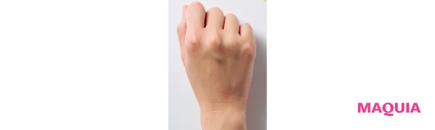 透明感を底上げする新作トーンアップUVを検証！ カラーやテクスチャー、肌映えをチェック_3