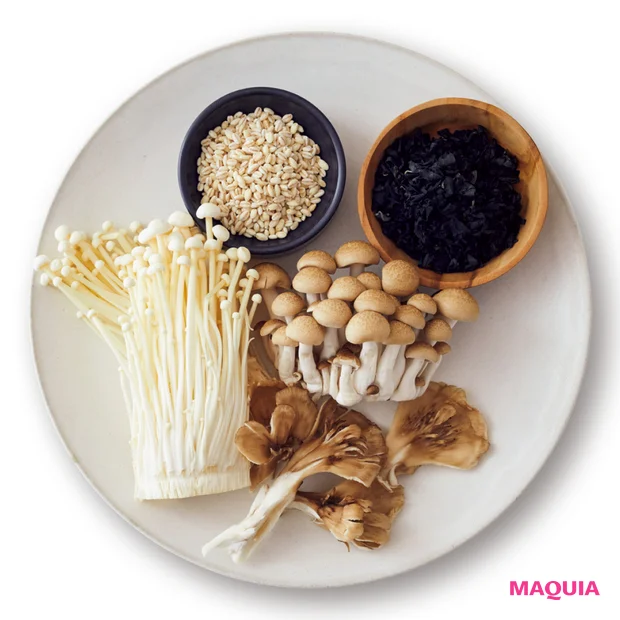 冬太りを防ぐ3大食材はこれ! ヘルシー料理家・にこまおさんが食べ方のコツも伝授_2