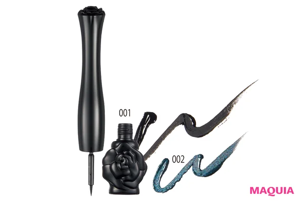 パーフェクト アイライナー 各¥3850