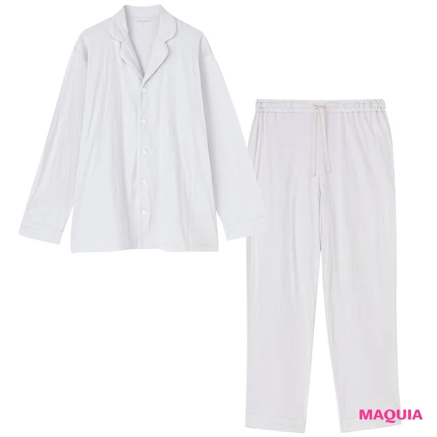 田中みな実おすすめのギフト watanomamaのパジャマ