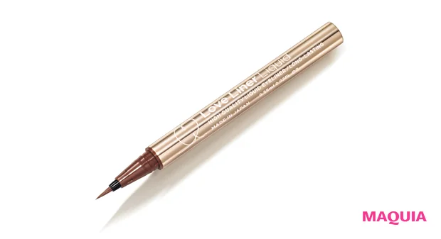 ラブ・ライナー リキッドアイライナー R4 ミルクブラウン