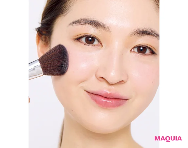 高温多湿の夏も怖くない! 美賢者に聞いた崩れないメイクのコツ。おすすめコスメも_11