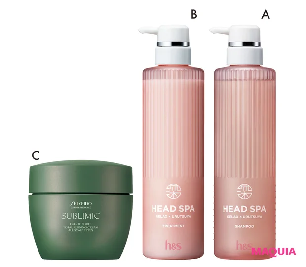 Over40の髪悩みにプロが回答。白髪は抜いてもOK? セルフ白髪染めのおすすめ品は?_12