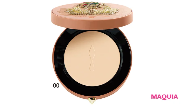 クリスチャン ルブタン ビューティ　タンフェティッシュ ラプードル  マティフィアント 