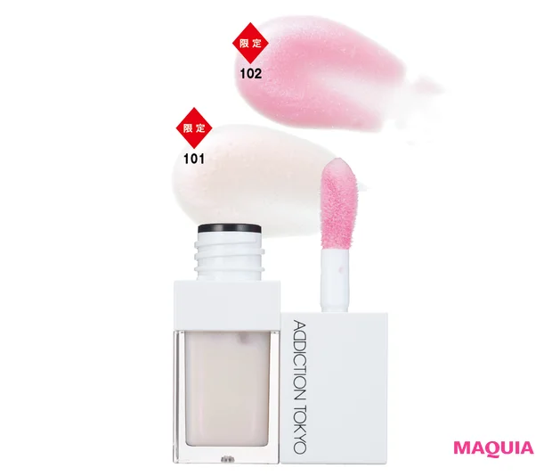 今すぐ買える2024年夏新色を網羅! ジバンシイ、NARS、ゲランほか_21