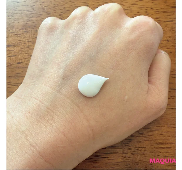 2月20日(金)発売 オルビス リンクル ブライト UV プロテクター N テクスチャー