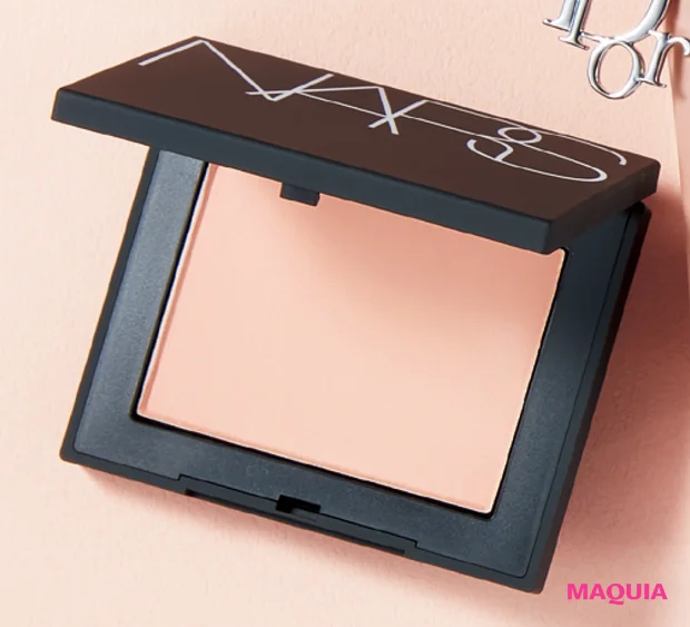 神崎恵さんのおすすめチーク NARS ブラッシュ N 927