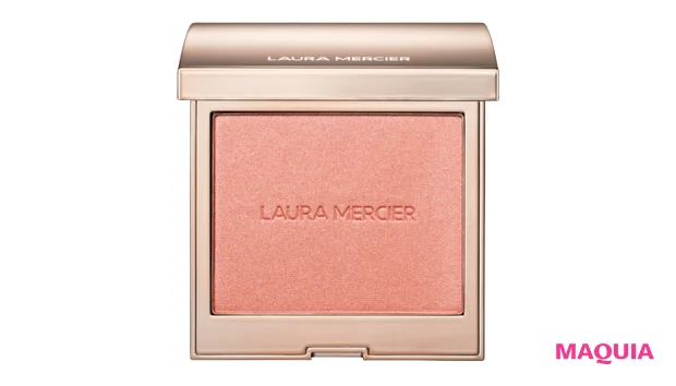 ローラ メルシエ ブラッシュ カラー インフュージョン R1