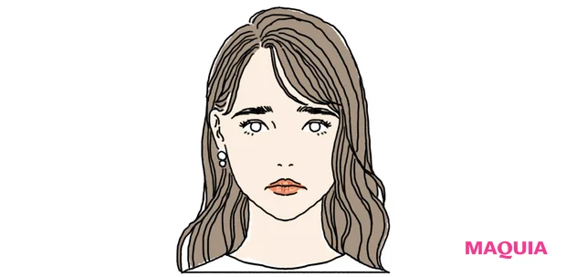 必修❻口元悩み