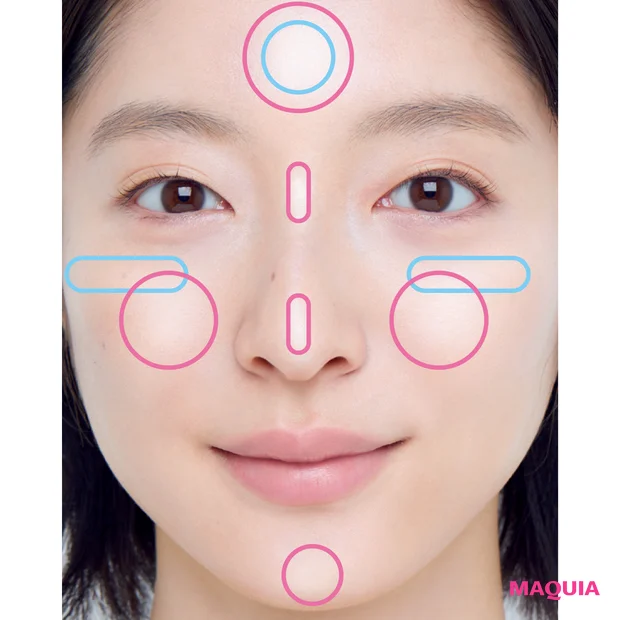 2026年春おすすめ新作リキッドハイライト 使い方