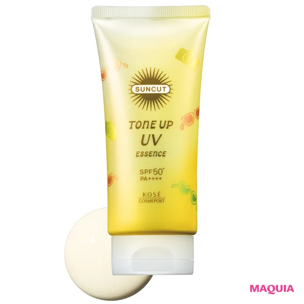 UVコスメの進化がすごすぎる! 高密着、諭吉超え、香りつきなど、新作21選をレビュー_9