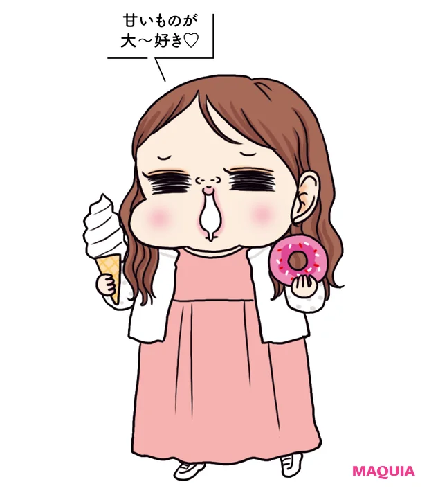 むくみタイプ別ケアで小顔に一直線！ 原因&最適ケアを医師がアドバイス_6