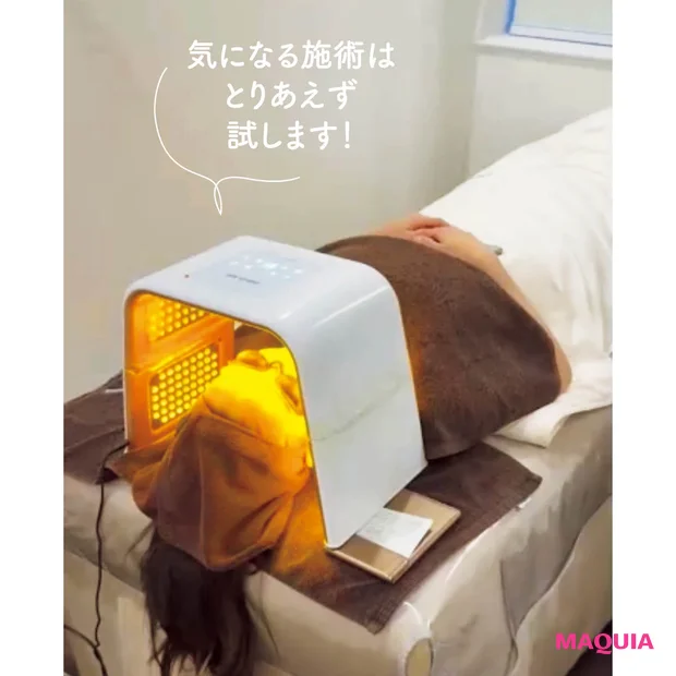 野々村家 香音 韓国美容旅行 リジュラン