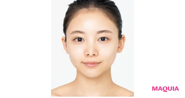 【STEP3】パウダーで崩れを徹底ブロック