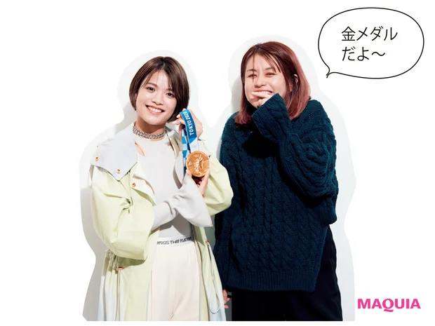 阿部詩さんとイガリシノブさん1