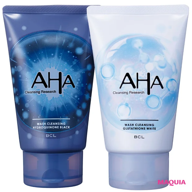 ゲランのカッサつきアイケア、薄肌にも嬉しい美容液ピーリングほか、6月発売の話題作をマキアエディターがお試し_6