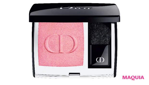 ディオールスキン ルージュ ブラッシュ 212 ￥7150／パルファン・クリスチャン・ディオール