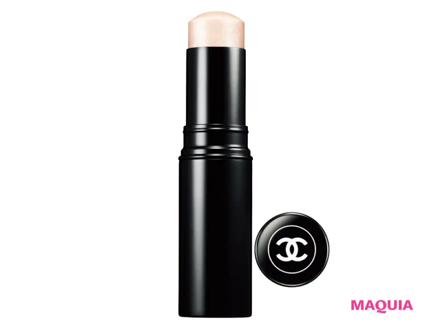 シャネル ボーム エサンシエル スカルプティング