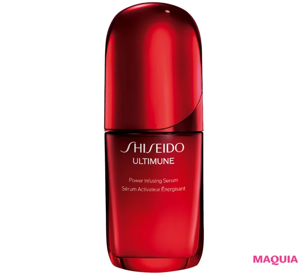 2026年美容トレンド予想 エイジングケアの概念激変 アルティミューン™ パワライジング セラム