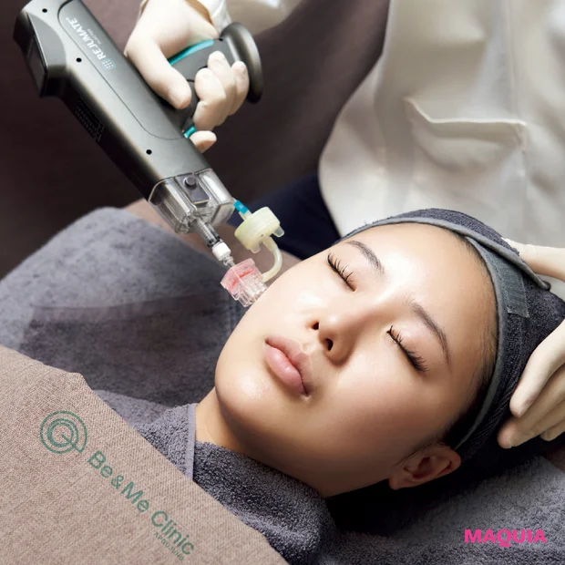 【韓国のおすすめ美容医療＆クリニック6選】リジュメイト、リトゥオ…美容マニアが現地で行くのはココ