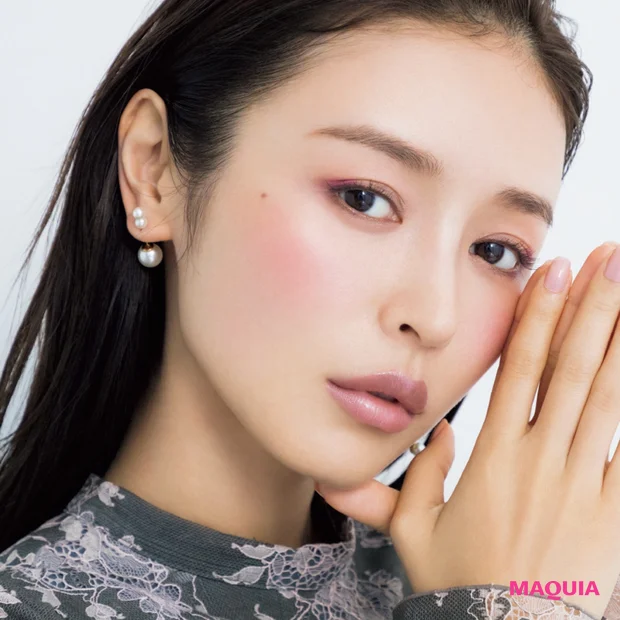 Look03 ラフ感命のお洒落EYE