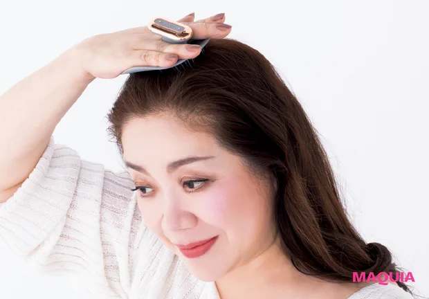 美髪印象を手に入れたいなら、頭皮重視のヘアケアにシフトを! 美髪を育む3カ条、おすすめアイテムも_16