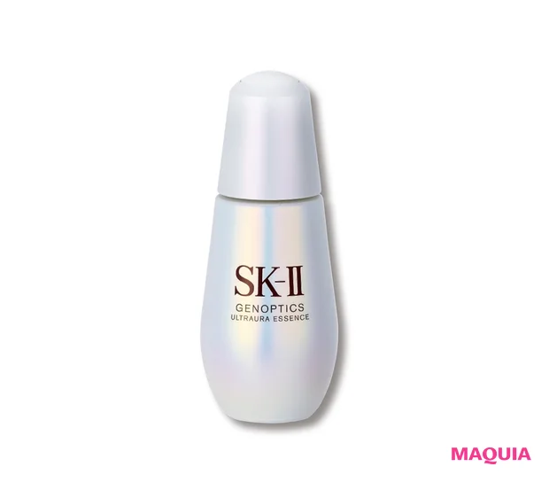 SK-Ⅱ ジェノプティクス ウルトオーラ エッセンス (医薬部外品) 50ml ¥26400