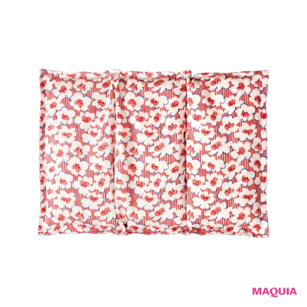 玄米カイロ(リバティ生地) ¥6380/masyome