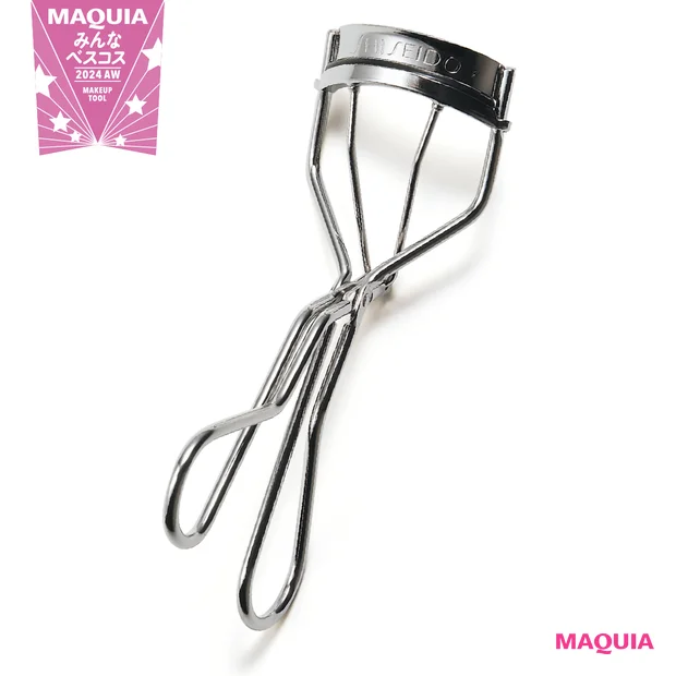 メイクツール部門TOP3【みんなのベスコス2024下半期】