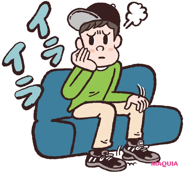 その脚のむくみ、不眠、イライラは“湿邪”のせい!? 梅雨時に知っておきたい「湿気」とのつき合い方_5