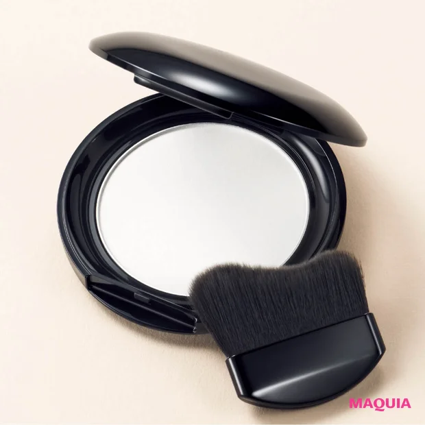 2026最新 ヘア&メイク 長井かおりさんおすすめのパウダー ケイト ジュレリープパウダー 00