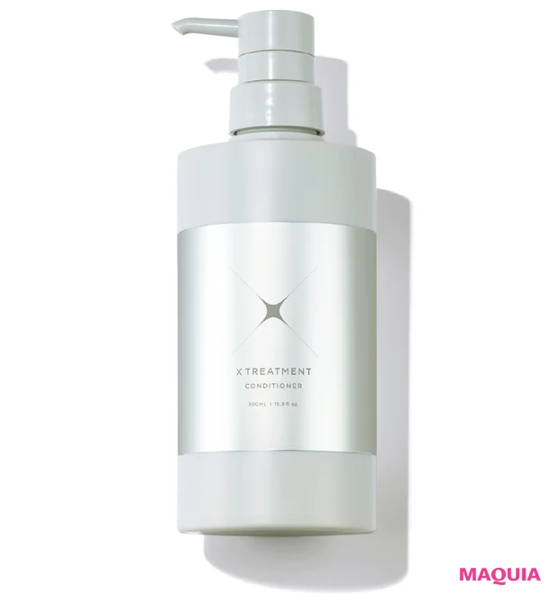 鈴木えみさん「全身これで出来てます」。見惚れるほどのサラサラ髪＆肌をつくる愛用品、全部見せ！_3