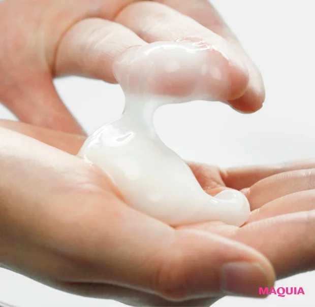 あらゆる髪質の悩みにアンサー!【ここだけの話 第4回 THE ANSWERシリーズ】_5