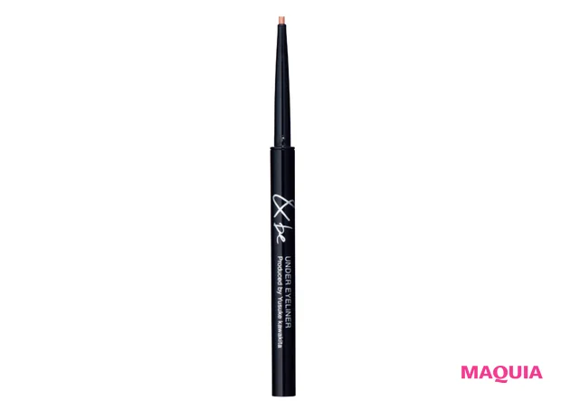 &be アンダーアイライナー ピンクパール ¥1320/Clue