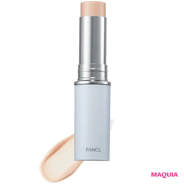 2026年春おすすめ新作スティックハイライト　ファンケル スティックルミナイザー