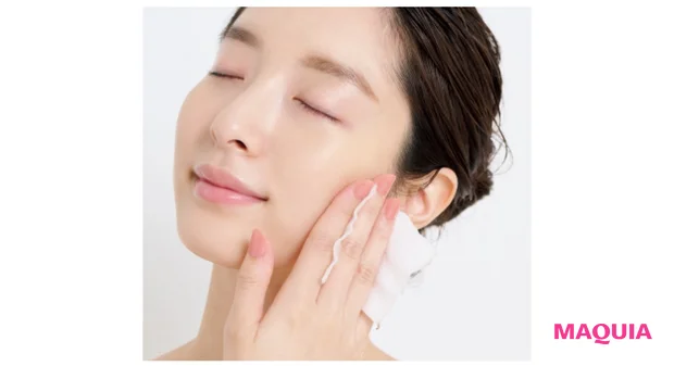 角質ケアの仕方