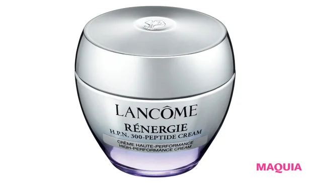 美容　成分　トレンド　レネルジー HPN クリーム 50ml ￥20680／ランコム