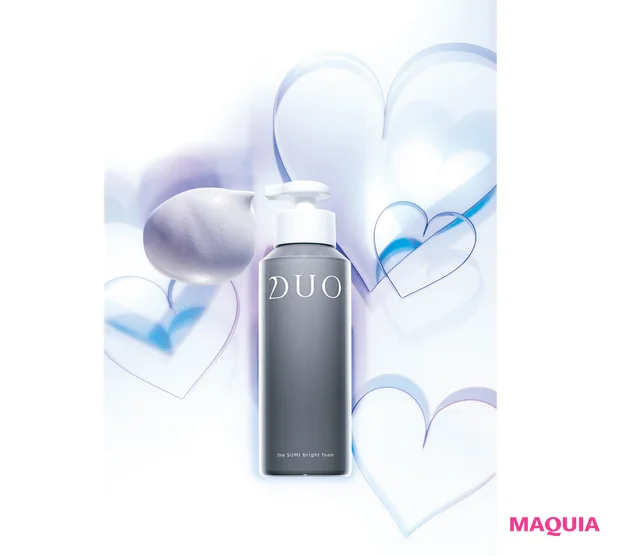 デュオ ザ ブライトフォーム BK