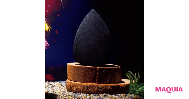 &be ブラックスポンジ