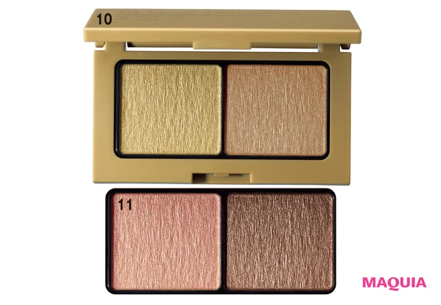 アイエディション  （カラーパレット） N  各¥1540 ★