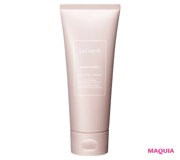コスメデコルテ イドラクラリティ トリートメント ジェルウォッシュ 150g ¥3520