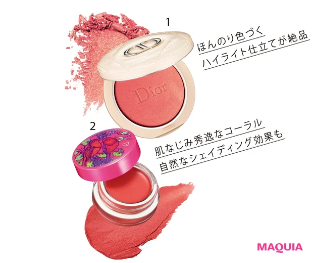 Main Items