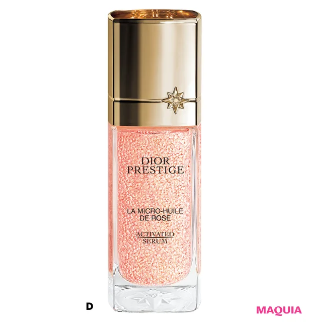 久間田琳加さん、上西星来さんほか、美容LOVERのいたわりコスメを公開_9