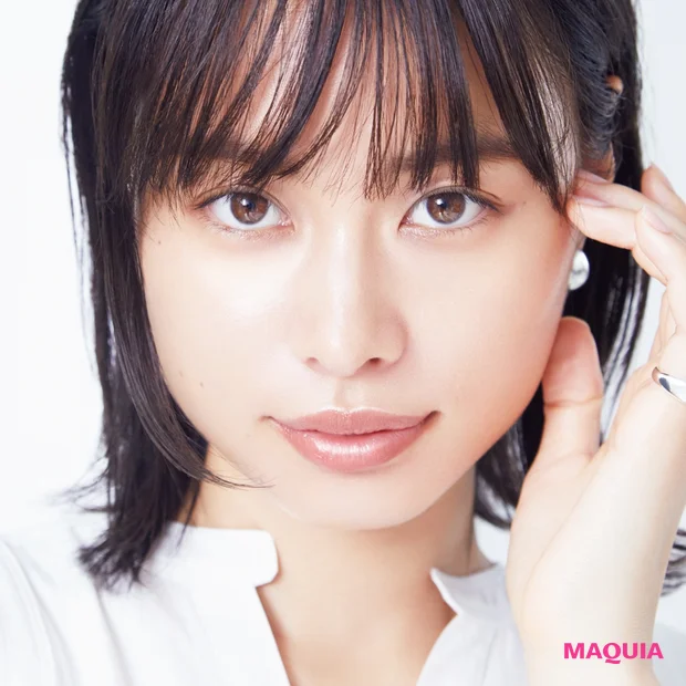 メイクの常識が一変! 河北裕介式・ハイライト&シェーディングのレッスン_7