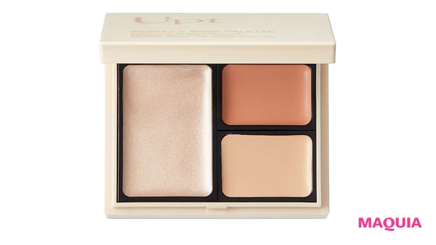 安達祐実さんプロデュース・Upt（ウプト）にリップ&アイシャドウが仲間入り！_3