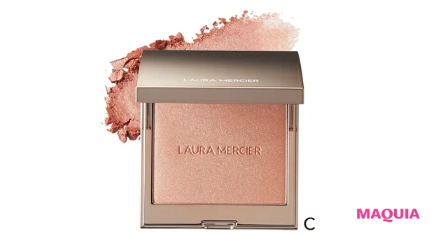 ローラ メルシエ ブラッシュ カラー  インフュージョン R1