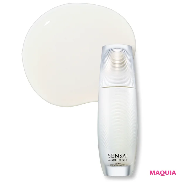 ベスコス受賞・化粧水の使い心地をチェック！ テクスチャーから処方技術も解説【MAQUIAベストコスメ2024下半期】_2