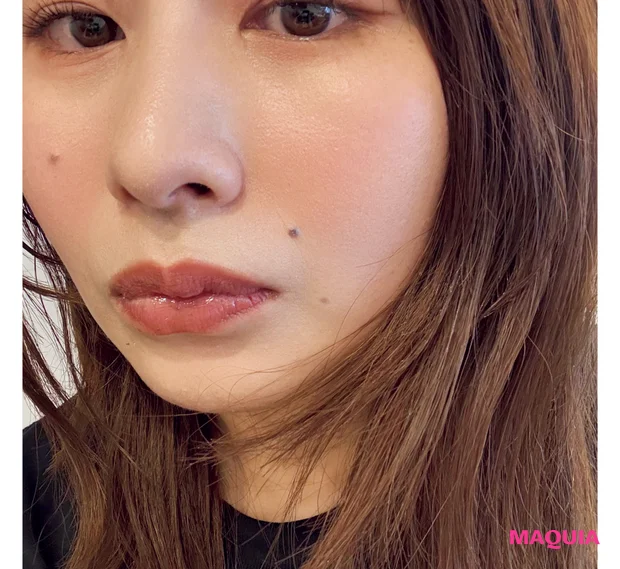 新作コスメ 新製品 スウォッチ ヴィセ ネンマクフェイク リキッド